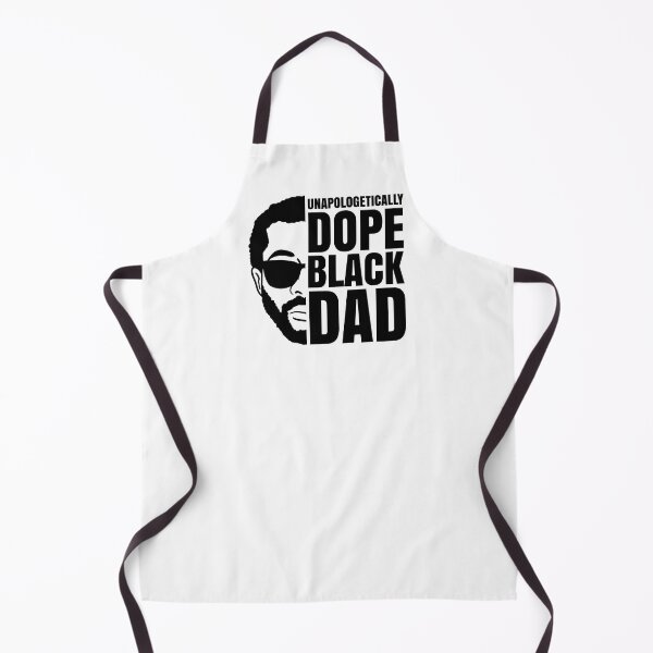 Item preview, Unapologetically Dope Black Dad designed and sold by ARY9.