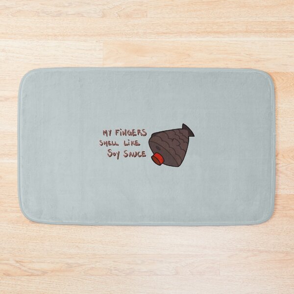 Item preview, salsa de soja soja designed and sold by IsabelaMorrison.