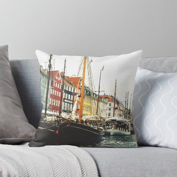 Item preview, Copenhagen designed and sold by KathrinLegg.