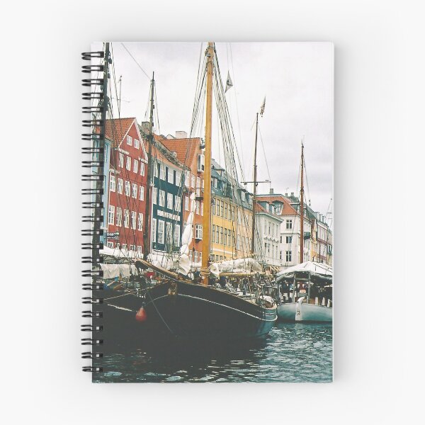 Item preview, Copenhagen designed and sold by KathrinLegg.