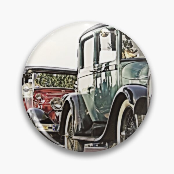 Item preview, Old fashioned retro cars designed and sold by Bestdesigns-rs.
