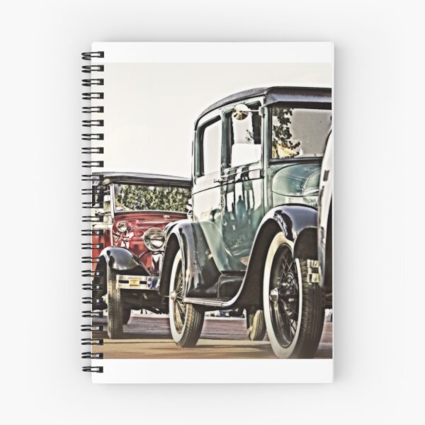 Item preview, Old fashioned retro cars designed and sold by Bestdesigns-rs.