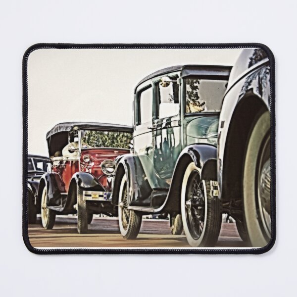 Item preview, Old fashioned retro cars designed and sold by Bestdesigns-rs.
