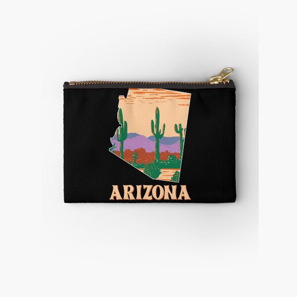 Item preview, Arizona Souvenir Home State Pride  designed and sold by ZiesMerch.