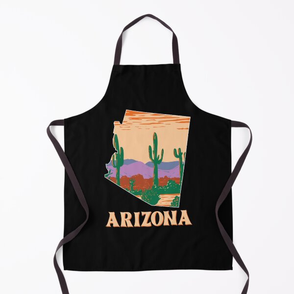 Item preview, Arizona Souvenir Home State Pride  designed and sold by ZiesMerch.
