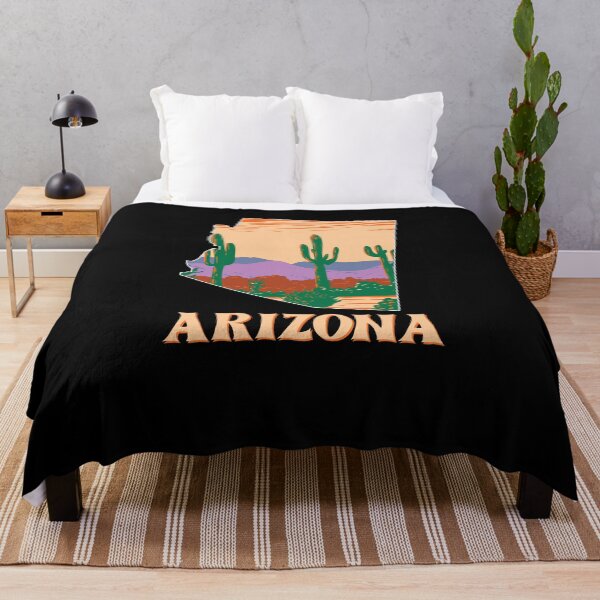 Item preview, Arizona Souvenir Home State Pride designed and sold by ZiesMerch.