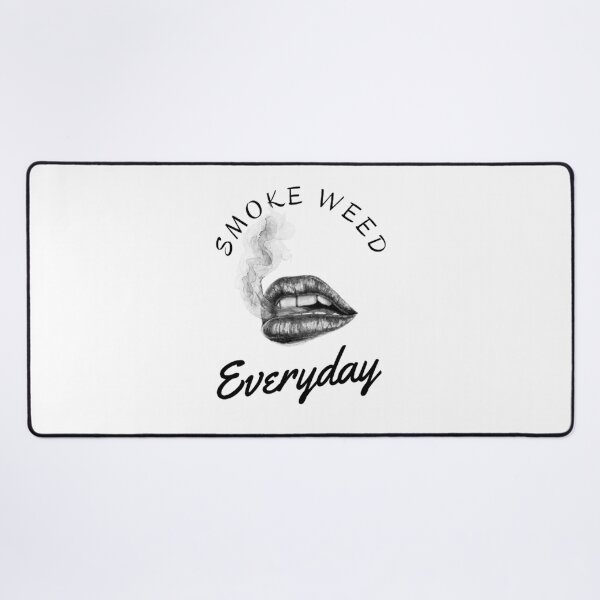 Item preview, Smoke Weed Everyday, Cannabis, Ganja, 420, Marijuana, funny weed, designed and sold by BestDesignbySof.