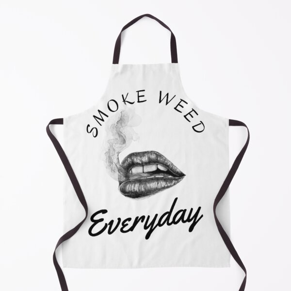 Item preview, Smoke Weed Everyday, Cannabis, Ganja, 420, Marijuana, funny weed, designed and sold by BestDesignbySof.