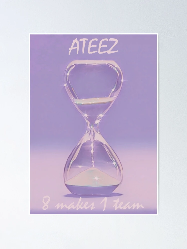 ATEEZ ⑧ 241225 BS-TBS will broadcast a documentary series featuring