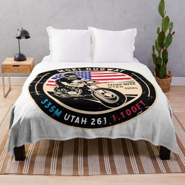 Item preview, Moki Dugway | Utah | Motorcycle designed and sold by KrisSidDesigns.