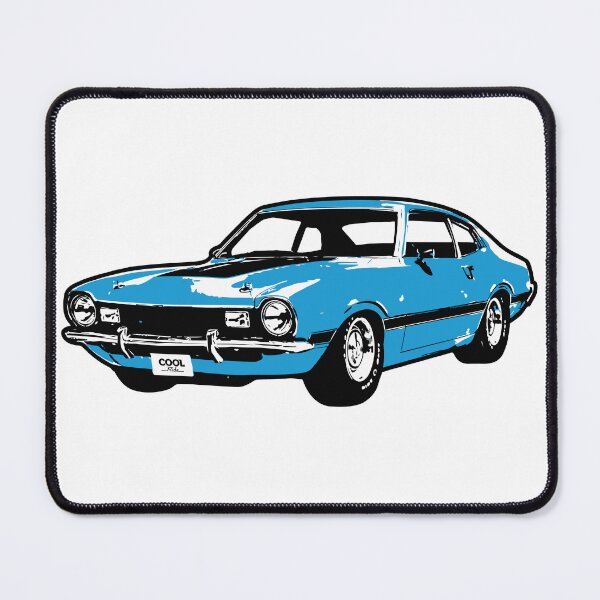 Item preview, Blue 70s FM designed and sold by CoolRide.
