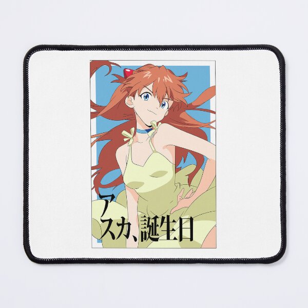 Item preview, Asuka lady designed and sold by David3157.