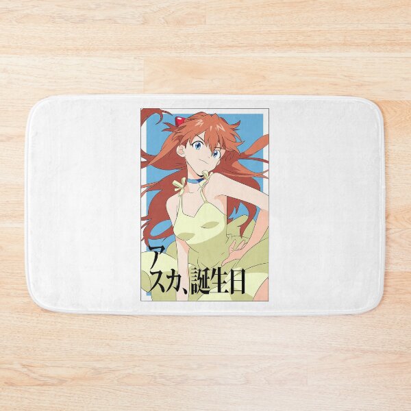 Item preview, Asuka lady designed and sold by David3157.