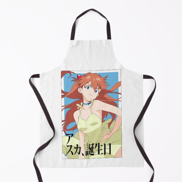 Item preview, Asuka lady designed and sold by David3157.