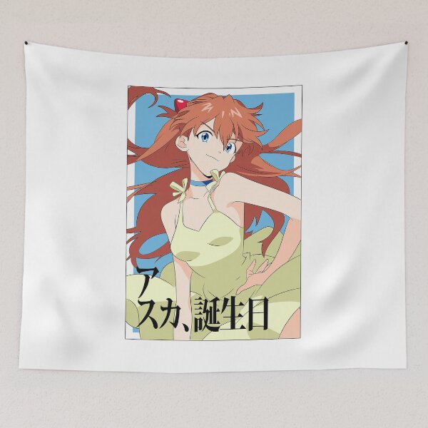 Item preview, Asuka lady designed and sold by David3157.