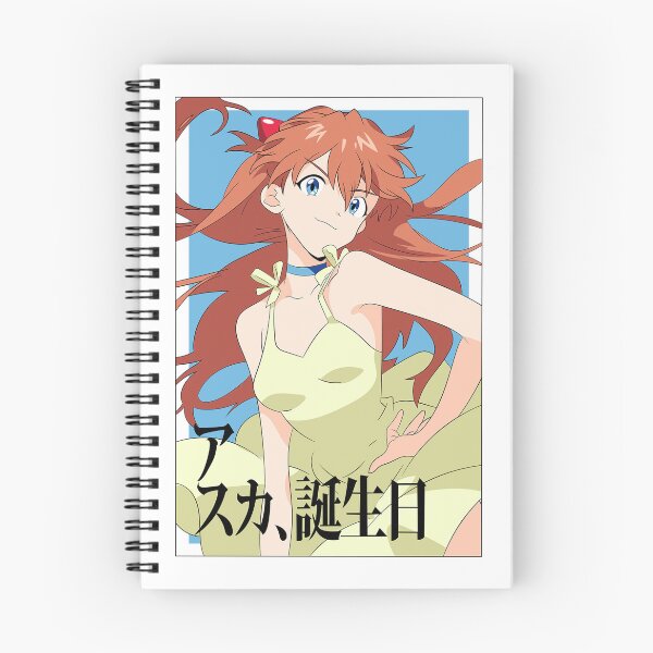 Item preview, Asuka lady designed and sold by David3157.