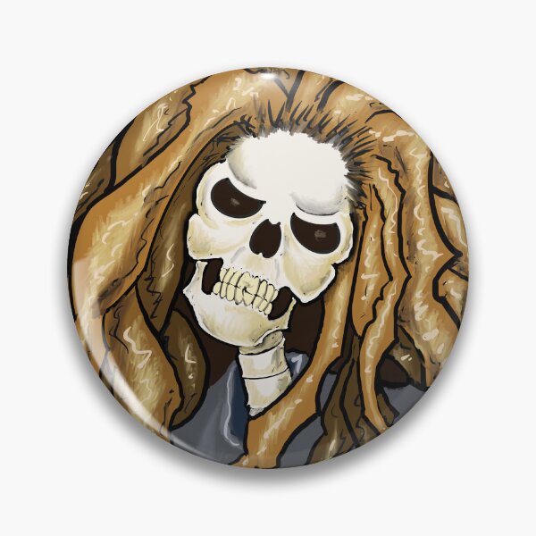 Item preview,  Dreaded Calaco designed and sold by KabronX.
