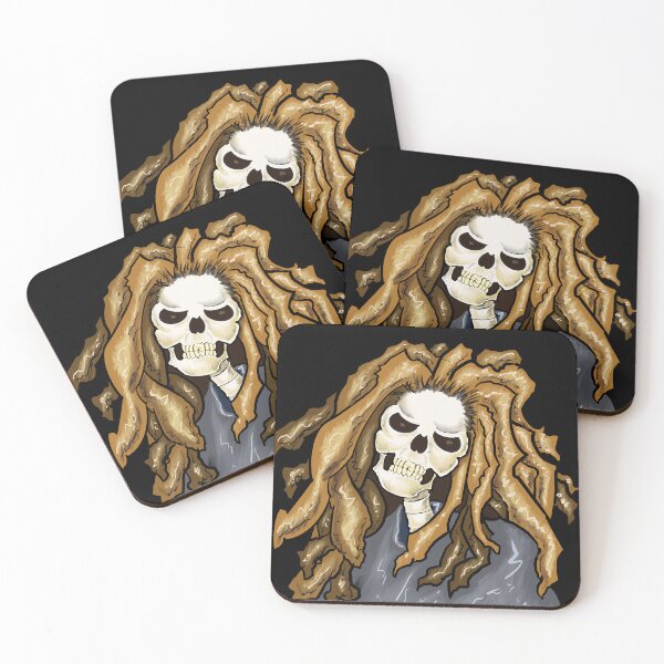 Item preview,  Dreaded Calaco designed and sold by KabronX.