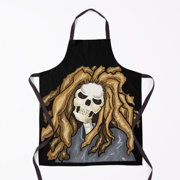 Item preview, Dreaded Calaco designed and sold by KabronX.