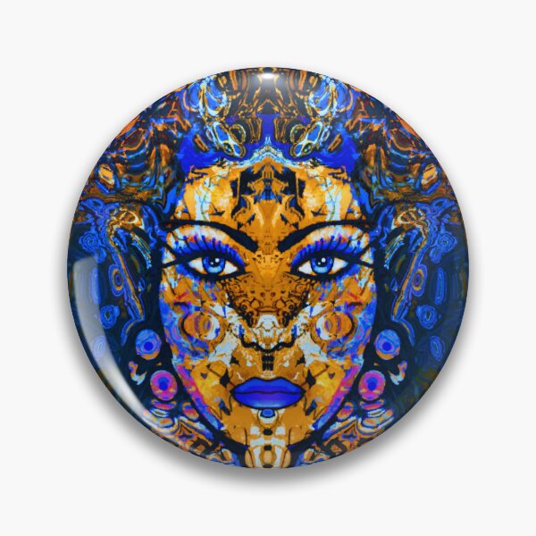 Item preview, Ceremonial Queen designed and sold by Natalie Holland.