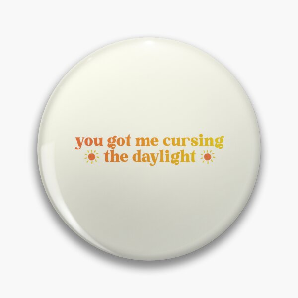 Item preview, harry’s house - you got me cursing the daylight designed and sold by estheticalrh.