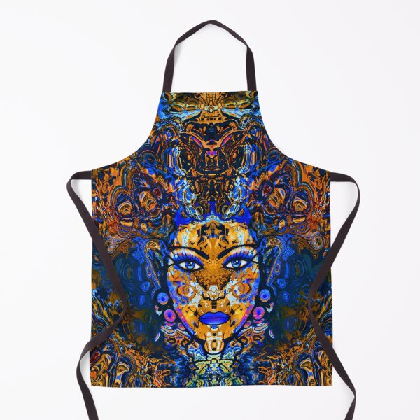 Item preview, Ceremonial Queen designed and sold by Natalie Holland.