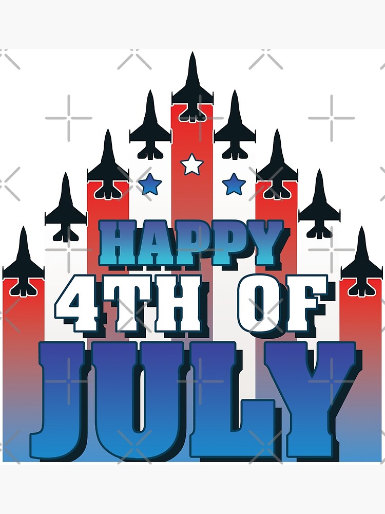 air force 4th of july