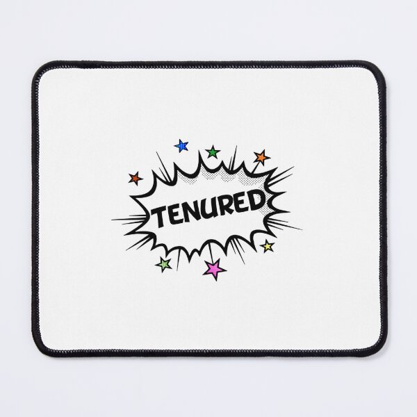 Item preview, Fun Tenure designed and sold by EnyInzana.