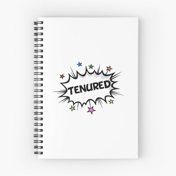 Item preview, Fun Tenure designed and sold by EnyInzana.