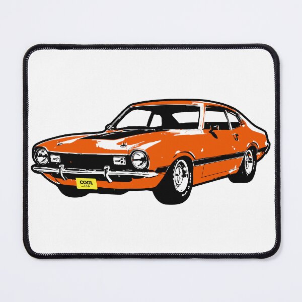 Item preview, Orange 70s FM designed and sold by CoolRide.