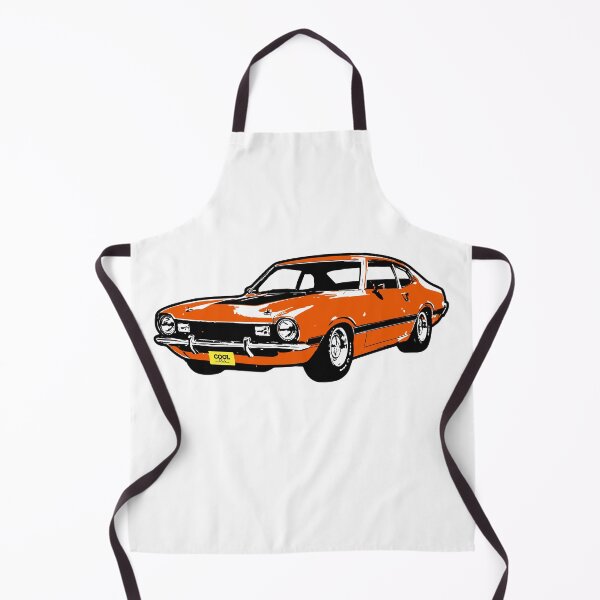 Item preview, Orange 70s FM designed and sold by CoolRide.