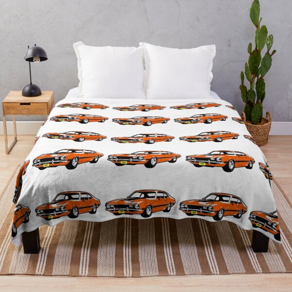 Item preview, Orange 70s FM designed and sold by CoolRide.