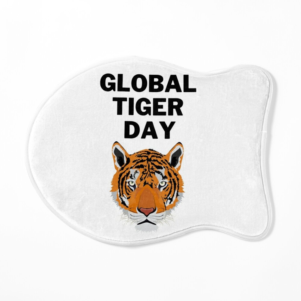 International Tiger's Day is... - Vydehi School of Excellence | Facebook