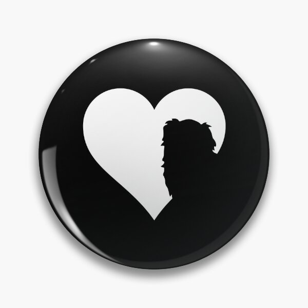 Item preview, The Heart of the Pekingese Lover designed and sold by More Cute Dogs.