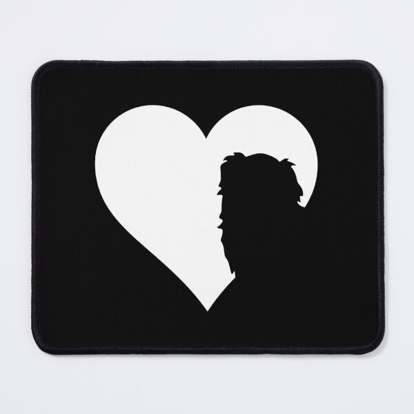 Item preview, The Heart of the Pekingese Lover designed and sold by More Cute Dogs.