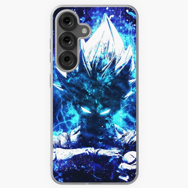 Vista previa del artículo con la obra «dragon ball vegeta», diseñado y vendido por DanielDutkosky.