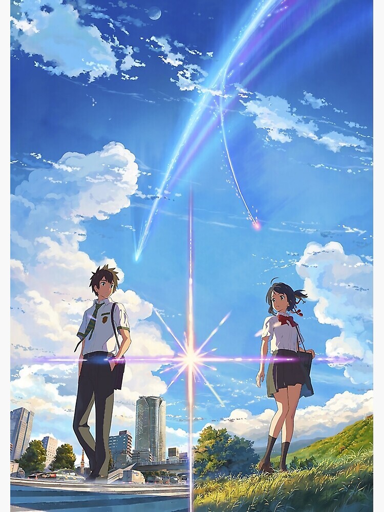 210 Best Kimi no Na wa. (Your Name.) ideas