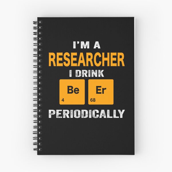 Item preview, Beer Drinker Gift, Funny researcher Shirt, researcher Gift, researcher fathers day christmas gift Shirt, Beer Drinker Drink Beer Periodically designed and sold by xlnv.