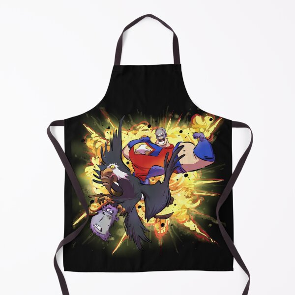 Item preview, SuperHeroPeacemaker #1 designed and sold by TravisSavorys.