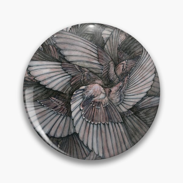 Item preview, Paralysis  designed and sold by Rachel Quinlan.