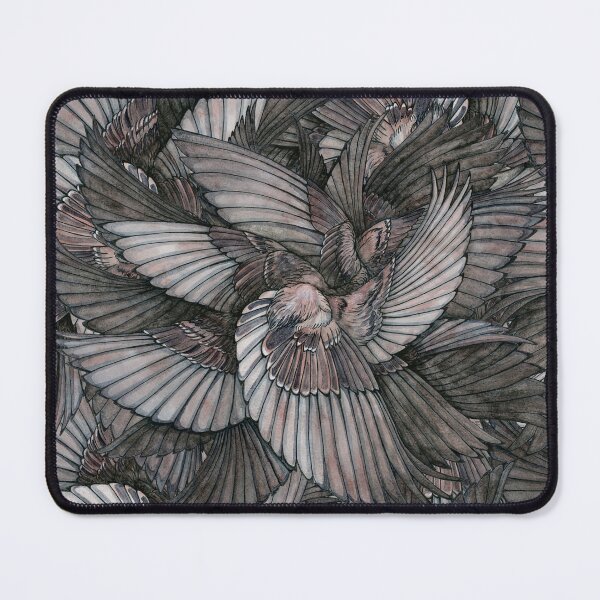 Item preview, Paralysis  designed and sold by Rachel Quinlan.