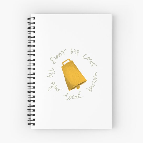 Item preview, Tip your local barista  designed and sold by savsavsavv.