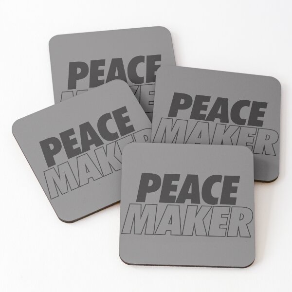 Item preview, SuperHeroPeacemaker #2 designed and sold by TravisSavorys.