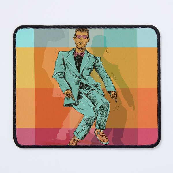 Item preview, Dance with yourself designed and sold by Rômulo Queiroz.