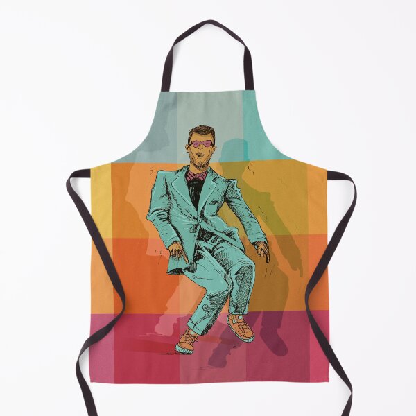 Item preview, Dance with yourself designed and sold by Rômulo Queiroz.