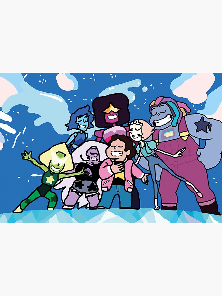 Por que Steven Universe Future não precisa de uma segunda