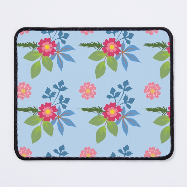 Item preview, Flower Pattern  designed and sold by RED FIR.