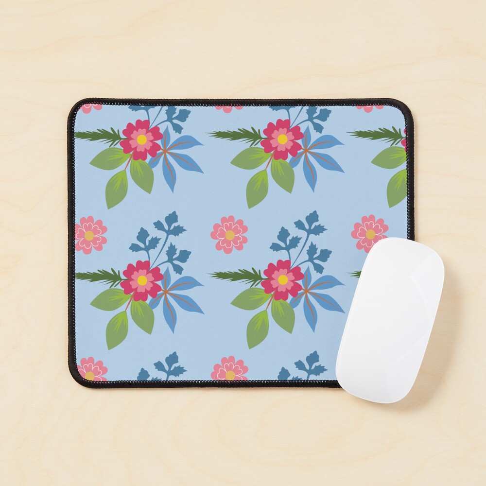 Item preview, Mouse Pad designed and sold by RED FIR.