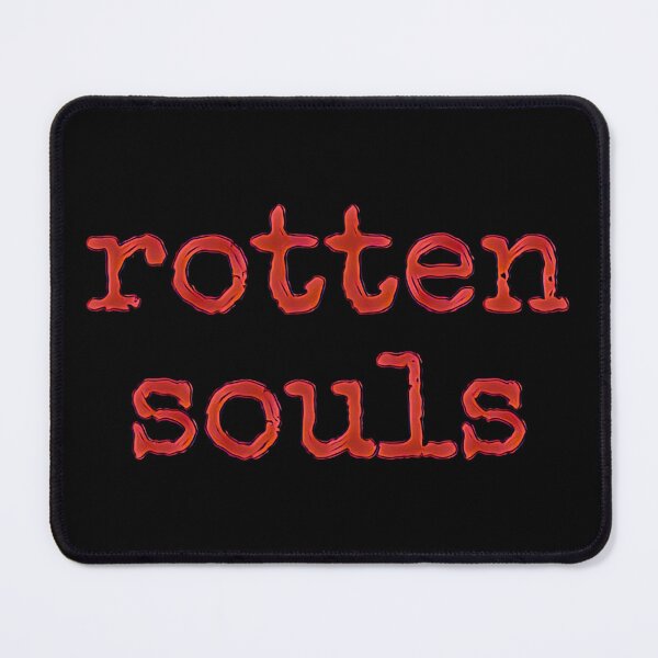 Item preview, rotten souls designed and sold by marjard.