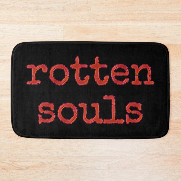 Item preview, rotten souls designed and sold by marjard.